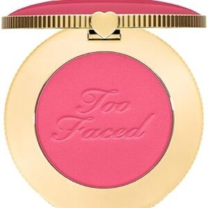 Too Faced Radiant Pink Blush